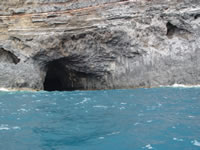 Cueva Bonita