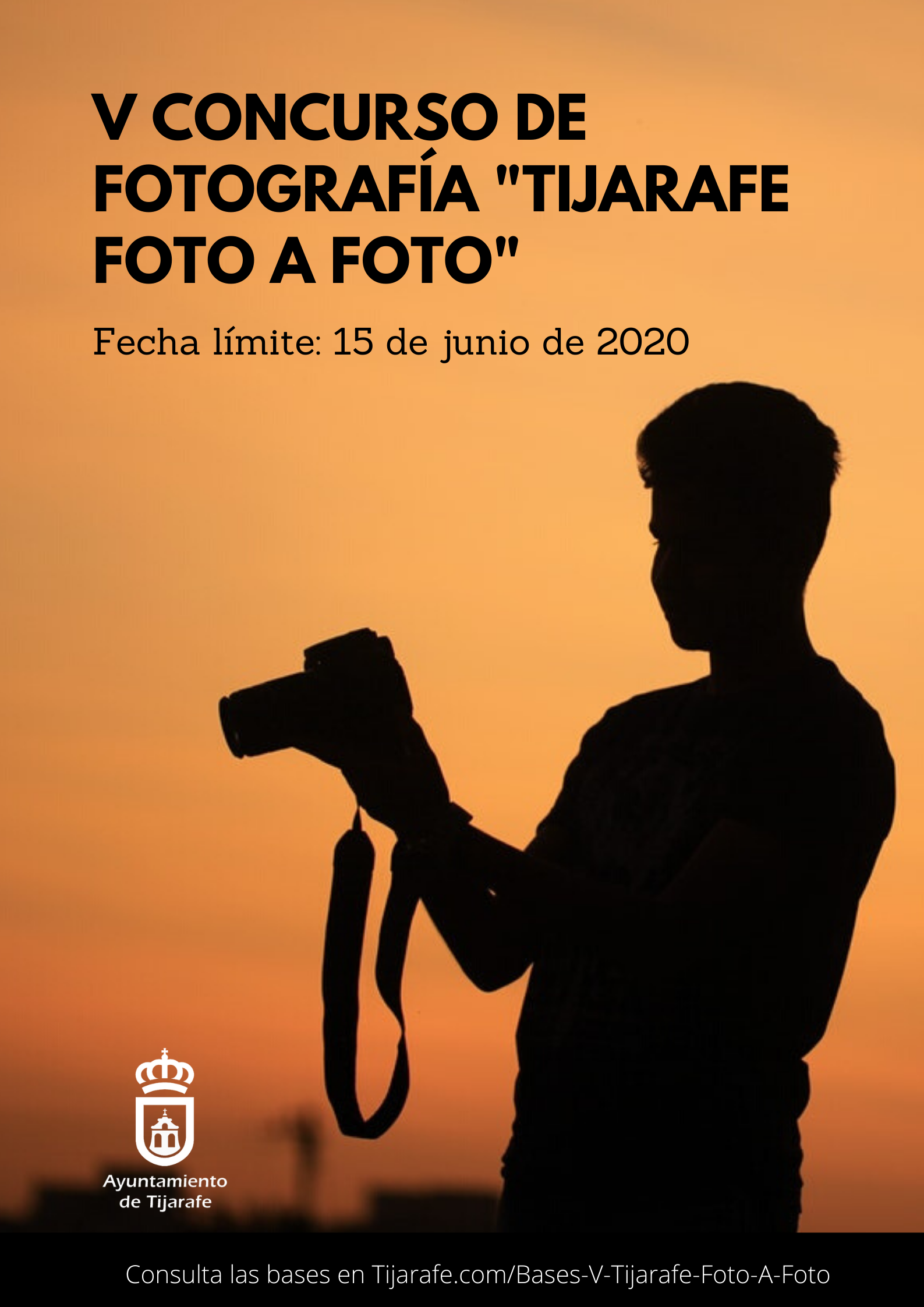 Tijarafe Foto a Foto
