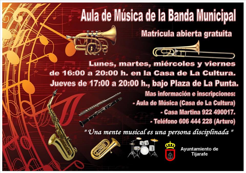banda musica