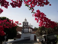 Espadaña