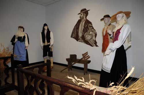 museo etnografico jose luis borenzo barreto