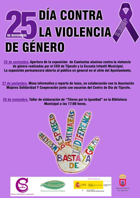 Contra Violencia