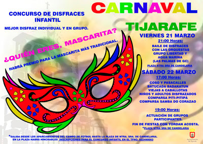 Carnaval 2014