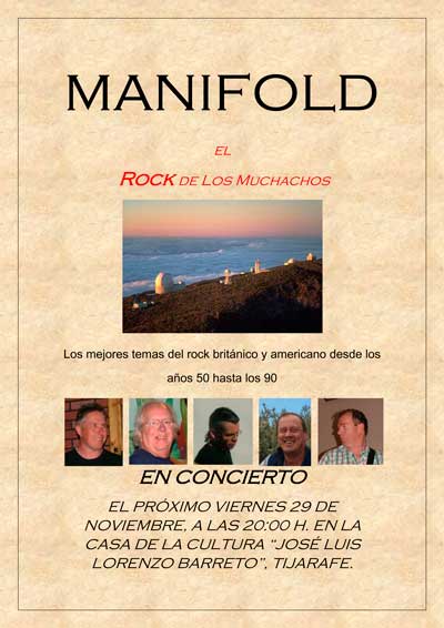 Manifold