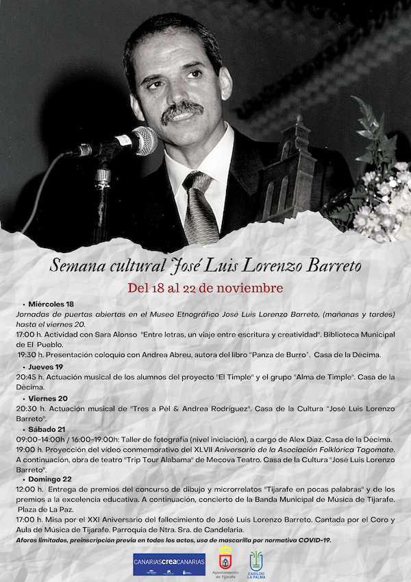 pepe luis